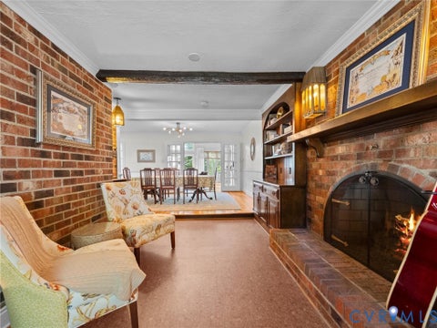 Tiny photo for 1614 Westcastle Drive, Henrico, VA 23238 (MLS # 2624545)