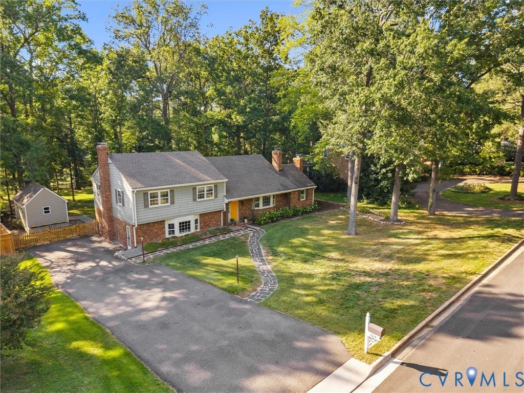1614 Westcastle Drive