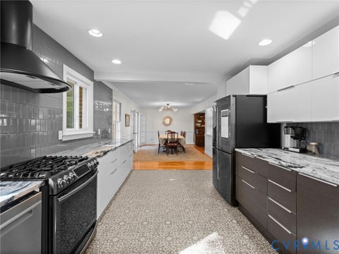 Tiny photo for 1614 Westcastle Drive, Henrico, VA 23238 (MLS # 2624545)