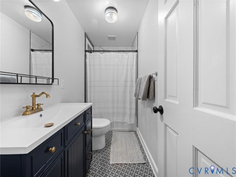 Tiny photo for 1614 Westcastle Drive, Henrico, VA 23238 (MLS # 2624545)