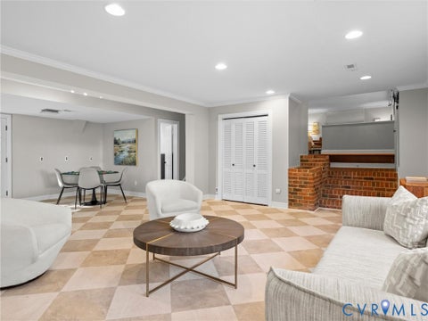 Tiny photo for 1614 Westcastle Drive, Henrico, VA 23238 (MLS # 2624545)