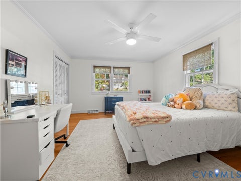 Tiny photo for 1614 Westcastle Drive, Henrico, VA 23238 (MLS # 2624545)