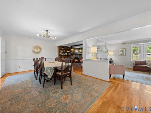 Tiny photo for 1614 Westcastle Drive, Henrico, VA 23238 (MLS # 2624545)