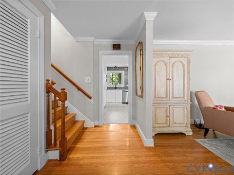 Tiny photo for 1614 Westcastle Drive, Henrico, VA 23238 (MLS # 2624545)
