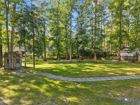 Tiny photo for 1614 Westcastle Drive, Henrico, VA 23238 (MLS # 2624545)