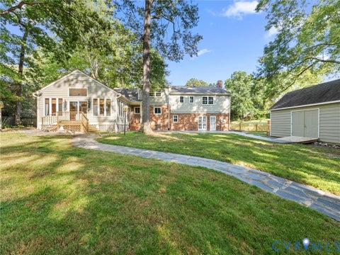 Tiny photo for 1614 Westcastle Drive, Henrico, VA 23238 (MLS # 2624545)