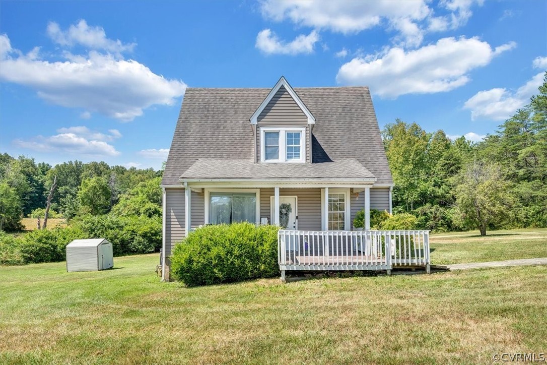 Appomattox, Virginia 24522, United States, 4 Bedrooms Bedrooms, ,4 BathroomsBathrooms,Residential,Pending,52710