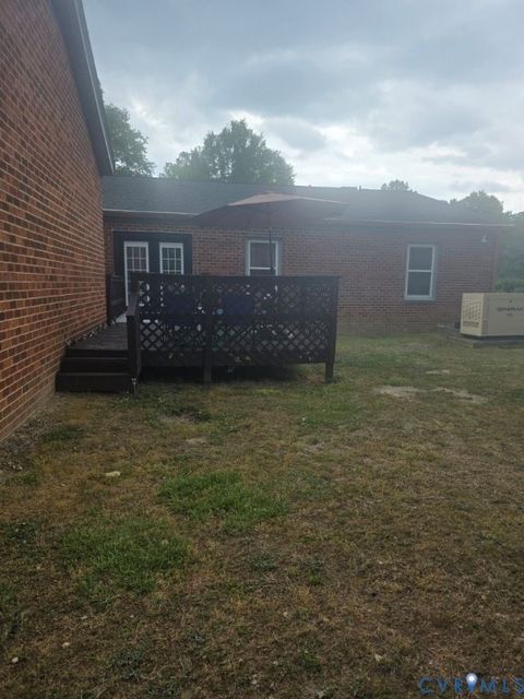 Tiny photo for 5800 Baron Drive, Chesterfield, VA 23832 (MLS # 2613003)
