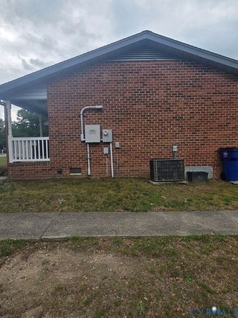 Tiny photo for 5800 Baron Drive, Chesterfield, VA 23832 (MLS # 2613003)
