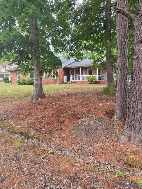 Tiny photo for 5800 Baron Drive, Chesterfield, VA 23832 (MLS # 2613003)