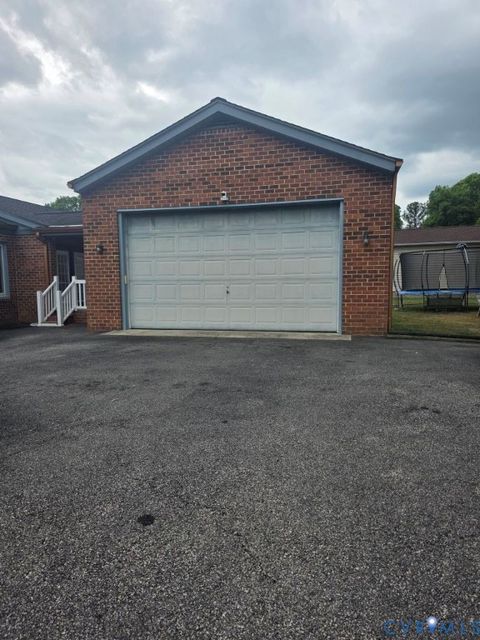 Tiny photo for 5800 Baron Drive, Chesterfield, VA 23832 (MLS # 2613003)