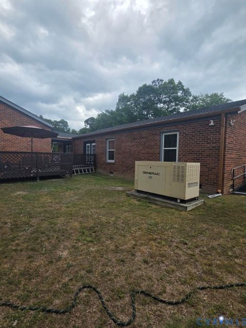 Tiny photo for 5800 Baron Drive, Chesterfield, VA 23832 (MLS # 2613003)