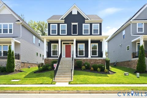 Photo of 1720 German School Road, Richmond, VA 23225 (MLS # 2618398)