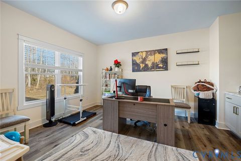 Tiny photo for 8151 Turners Mill Drive, Mechanicsville, VA 23111 (MLS # 2602041)