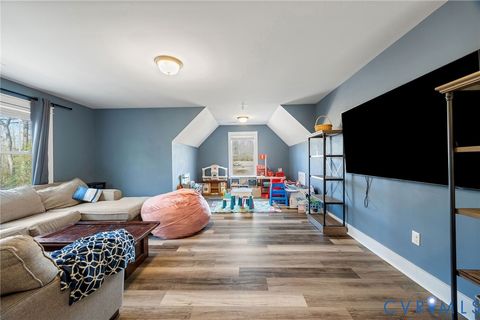 Tiny photo for 8151 Turners Mill Drive, Mechanicsville, VA 23111 (MLS # 2602041)