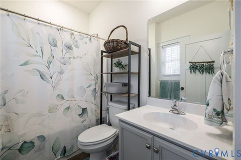 Tiny photo for 8151 Turners Mill Drive, Mechanicsville, VA 23111 (MLS # 2602041)