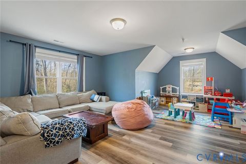 Tiny photo for 8151 Turners Mill Drive, Mechanicsville, VA 23111 (MLS # 2602041)