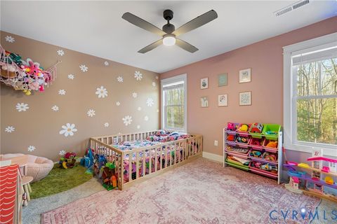 Tiny photo for 8151 Turners Mill Drive, Mechanicsville, VA 23111 (MLS # 2602041)