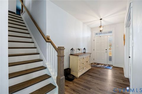 Tiny photo for 8151 Turners Mill Drive, Mechanicsville, VA 23111 (MLS # 2602041)