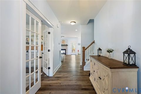 Tiny photo for 8151 Turners Mill Drive, Mechanicsville, VA 23111 (MLS # 2602041)