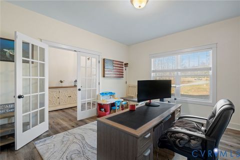 Tiny photo for 8151 Turners Mill Drive, Mechanicsville, VA 23111 (MLS # 2602041)