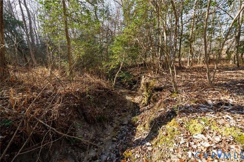 Tiny photo for 8151 Turners Mill Drive, Mechanicsville, VA 23111 (MLS # 2602041)