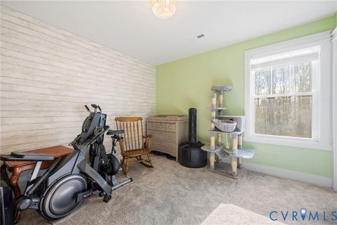 Tiny photo for 8151 Turners Mill Drive, Mechanicsville, VA 23111 (MLS # 2602041)