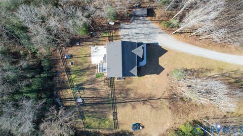 Tiny photo for 8151 Turners Mill Drive, Mechanicsville, VA 23111 (MLS # 2602041)