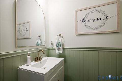 Tiny photo for 8151 Turners Mill Drive, Mechanicsville, VA 23111 (MLS # 2602041)