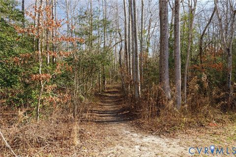 Tiny photo for 8151 Turners Mill Drive, Mechanicsville, VA 23111 (MLS # 2602041)