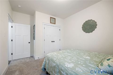 Tiny photo for 8151 Turners Mill Drive, Mechanicsville, VA 23111 (MLS # 2602041)