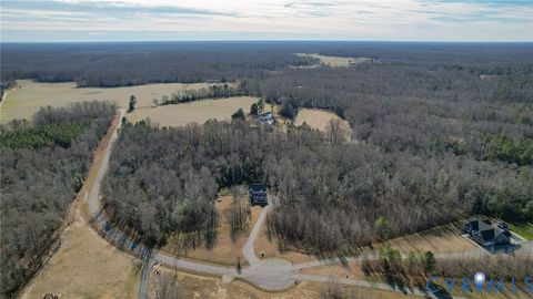 Tiny photo for 8151 Turners Mill Drive, Mechanicsville, VA 23111 (MLS # 2602041)