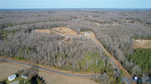 Tiny photo for 8151 Turners Mill Drive, Mechanicsville, VA 23111 (MLS # 2602041)