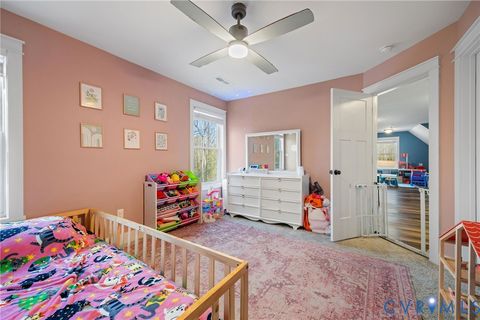 Tiny photo for 8151 Turners Mill Drive, Mechanicsville, VA 23111 (MLS # 2602041)