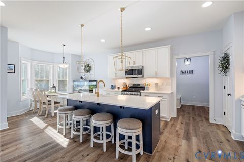 Tiny photo for 8151 Turners Mill Drive, Mechanicsville, VA 23111 (MLS # 2602041)