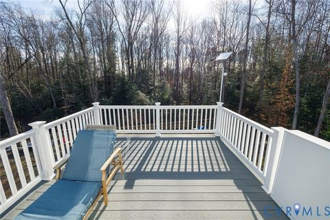 Tiny photo for 8151 Turners Mill Drive, Mechanicsville, VA 23111 (MLS # 2602041)