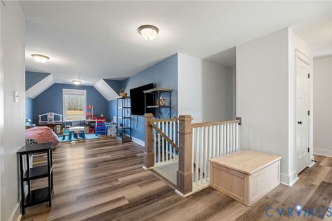 Tiny photo for 8151 Turners Mill Drive, Mechanicsville, VA 23111 (MLS # 2602041)