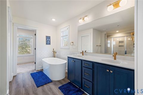 Tiny photo for 8151 Turners Mill Drive, Mechanicsville, VA 23111 (MLS # 2602041)