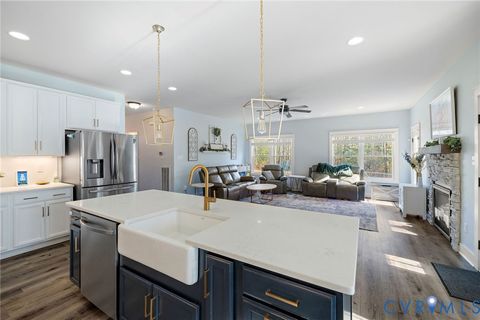 Tiny photo for 8151 Turners Mill Drive, Mechanicsville, VA 23111 (MLS # 2602041)