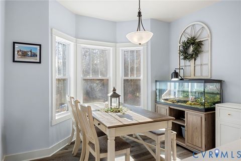 Tiny photo for 8151 Turners Mill Drive, Mechanicsville, VA 23111 (MLS # 2602041)