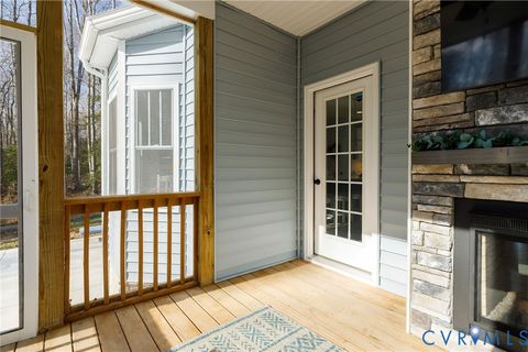 Tiny photo for 8151 Turners Mill Drive, Mechanicsville, VA 23111 (MLS # 2602041)