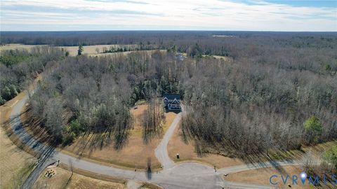 Tiny photo for 8151 Turners Mill Drive, Mechanicsville, VA 23111 (MLS # 2602041)