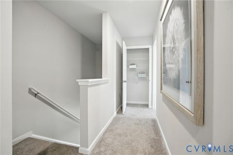 Tiny photo for 3555 Perrins Hill Way, Prince George, VA 23875 (MLS # 2529823)