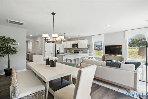 Tiny photo for 3555 Perrins Hill Way, Prince George, VA 23875 (MLS # 2529823)