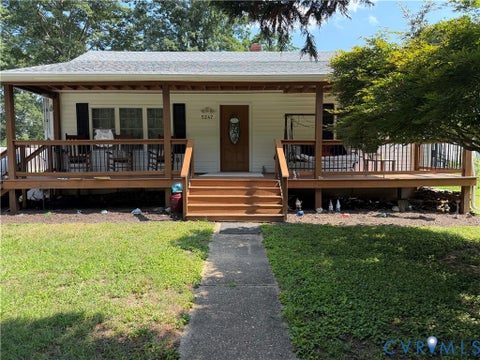 Tiny photo for 5247 Rockland Road, Richmond, VA 23225 (MLS # 2619787)