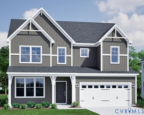 Photo of 3066 Miller Farm Court, Goochland, VA 23063 (MLS # 2531725)