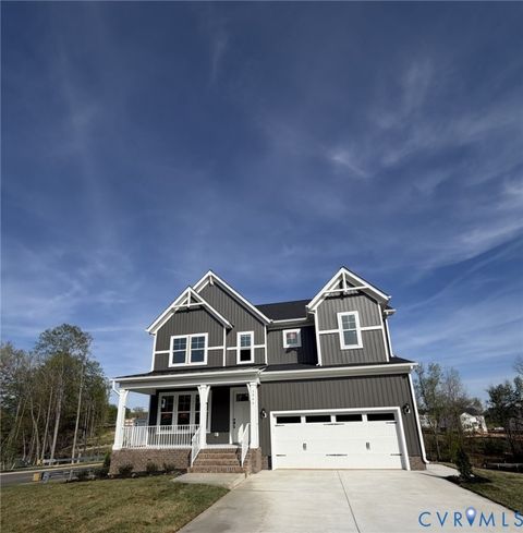 Photo of 3066 Miller Farm Court, Goochland, VA 23063 (MLS # 2531725)