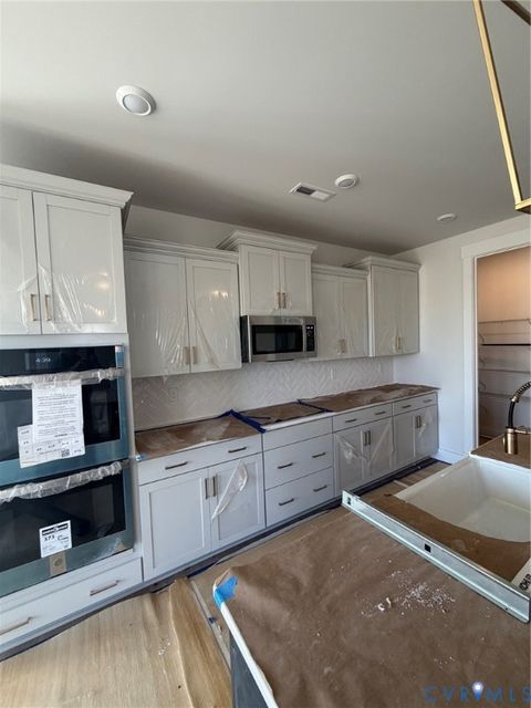 Tiny photo for 3066 Miller Farm Court, Goochland, VA 23063 (MLS # 2531725)