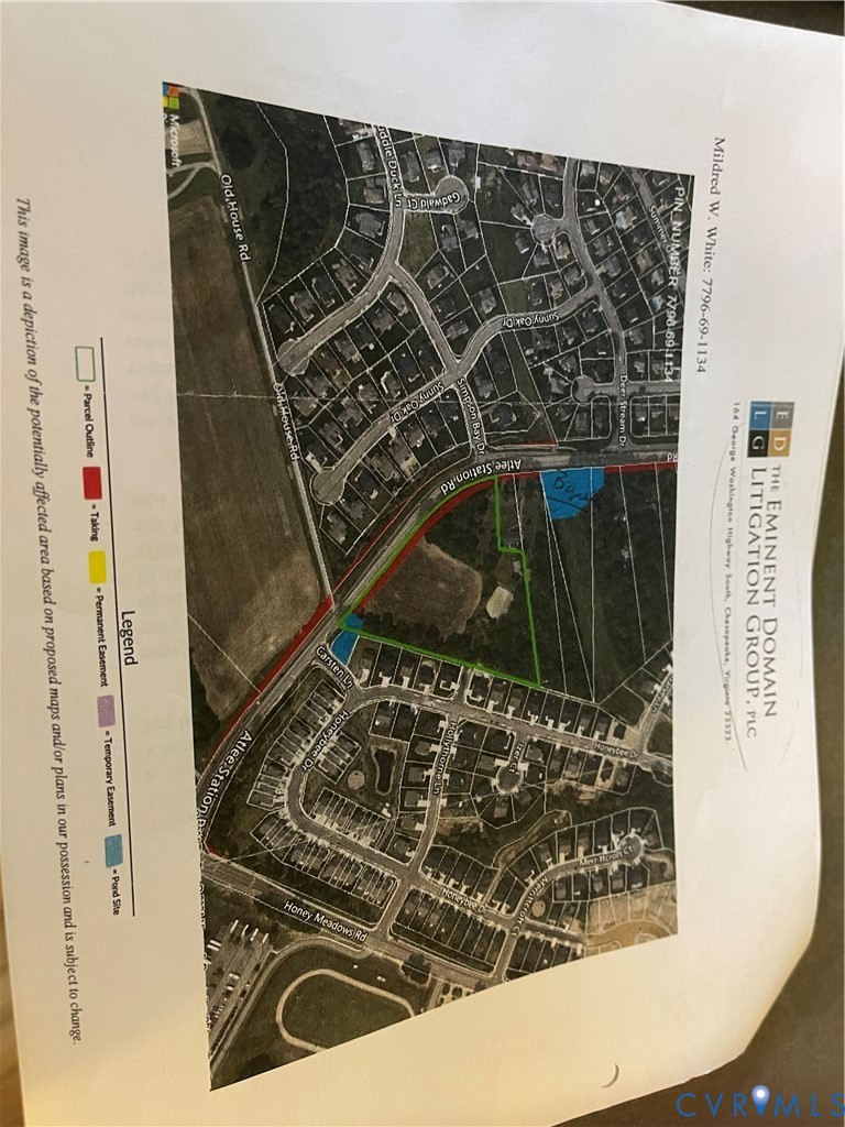 9538 Atlee Station Road