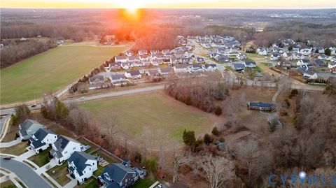 Tiny photo for 9538 Atlee Station Road, Hanover, VA 23116 (MLS # 2533663)